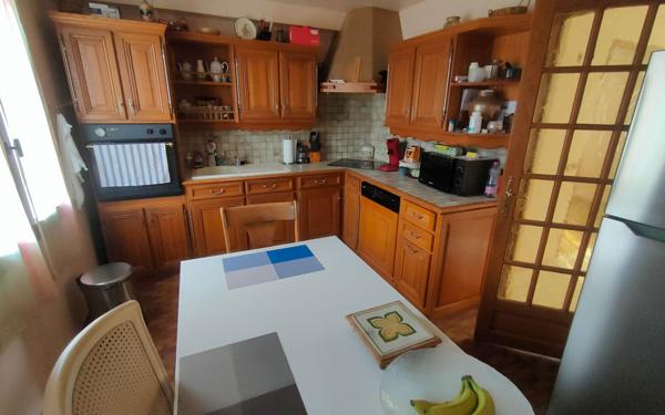 Maison à vendre    3 pièces •  Rozay-en-Brie