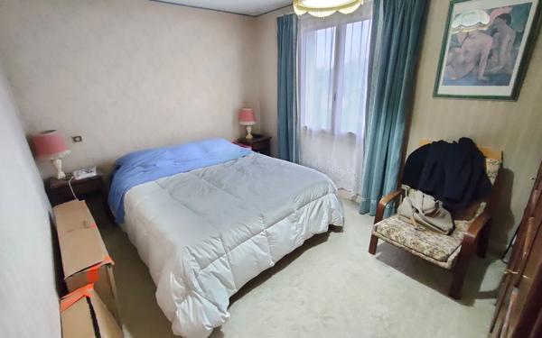 Maison à vendre    3 pièces •  Rozay-en-Brie