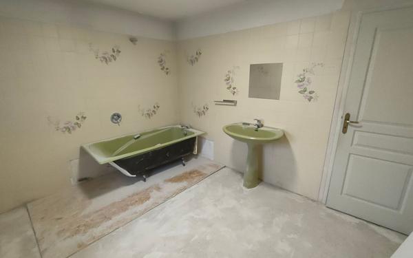 Maison à vendre    3 pièces •  Rozay-en-Brie