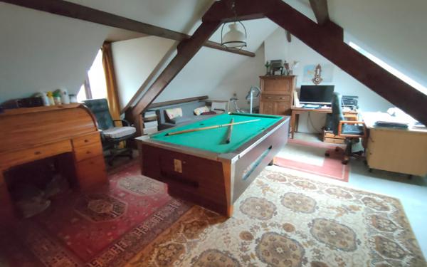 Maison à vendre    3 pièces •  Rozay-en-Brie