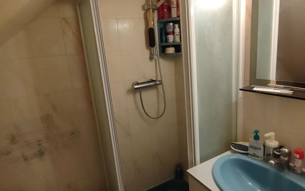 Maison à vendre    3 pièces •  Rozay-en-Brie