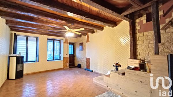 House for sale 5 rooms 160 m² Badonviller