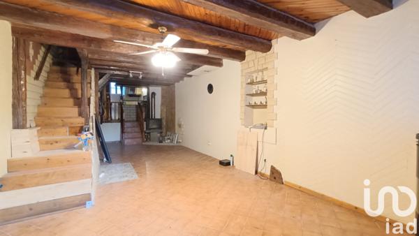 House for sale 5 rooms 160 m² Badonviller
