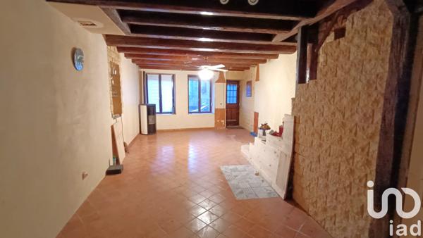 House for sale 5 rooms 160 m² Badonviller