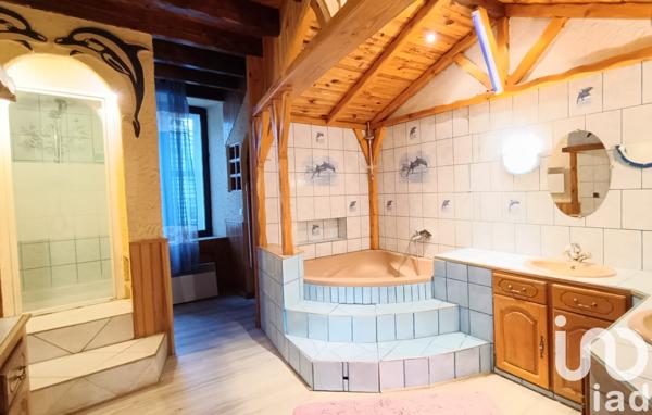 House for sale 5 rooms 160 m² Badonviller