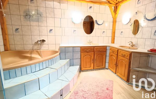 House for sale 5 rooms 160 m² Badonviller