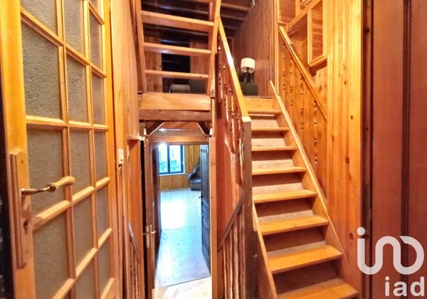 House for sale 5 rooms 160 m² Badonviller