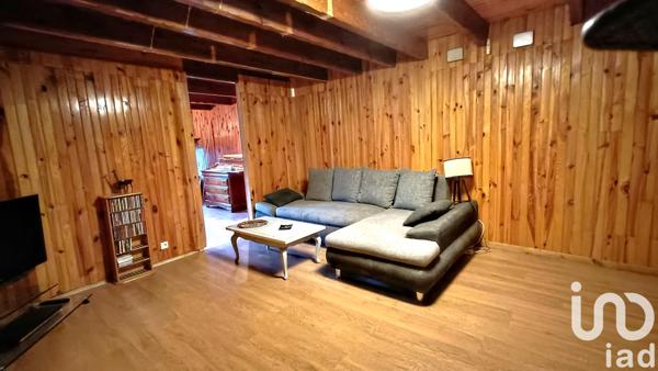 House for sale 5 rooms 160 m² Badonviller