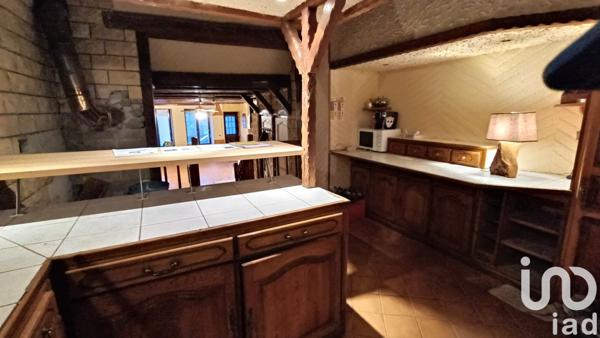 House for sale 5 rooms 160 m² Badonviller