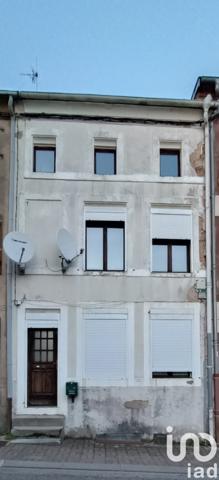 House for sale 5 rooms 160 m² Badonviller