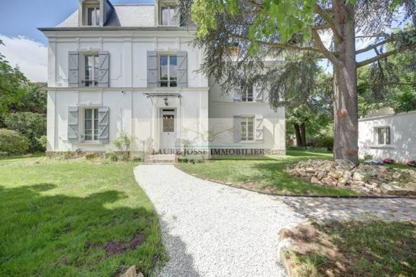 Maison Le Vésinet 230 m²