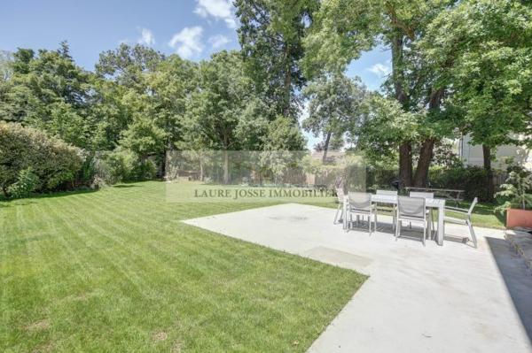 Maison Le Vésinet 230 m²