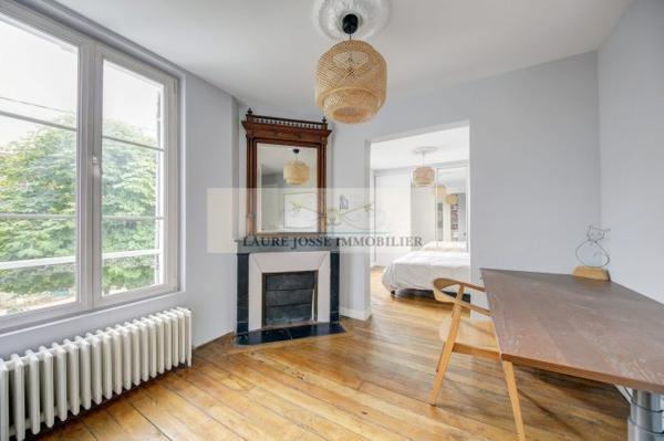 Maison Le Vésinet 230 m²