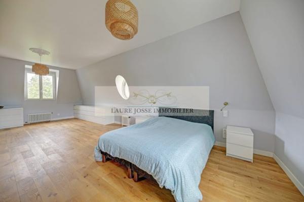 Maison Le Vésinet 230 m²