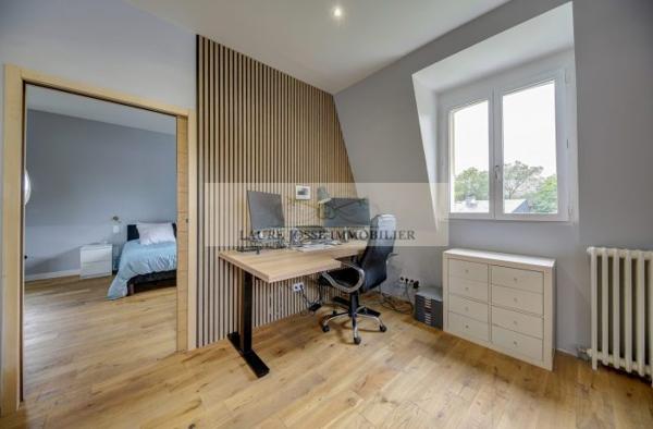 Maison Le Vésinet 230 m²