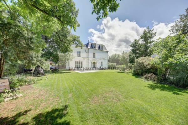 Maison Le Vésinet 230 m²