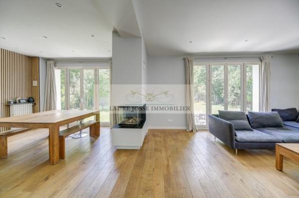 Maison Le Vésinet 230 m²