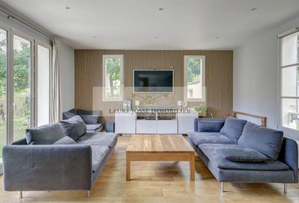 Maison Le Vésinet 230 m²