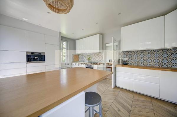 Maison Le Vésinet 230 m²