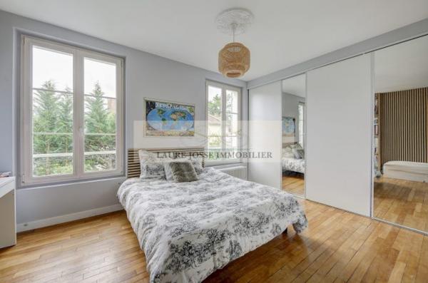 Maison Le Vésinet 230 m²