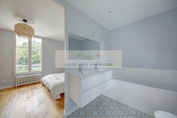 Maison Le Vésinet 230 m²