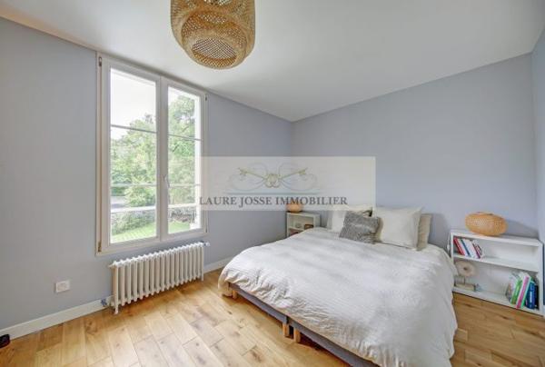 Maison Le Vésinet 230 m²