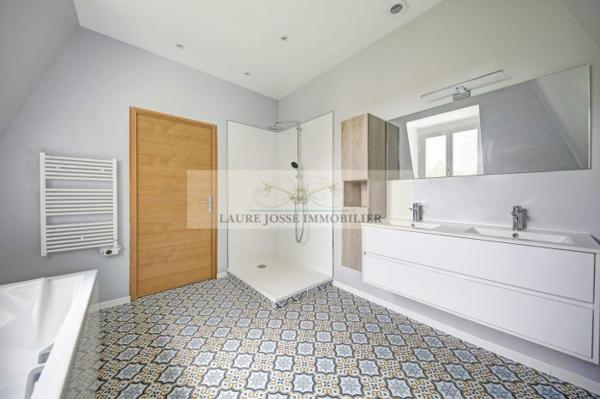 Maison Le Vésinet 230 m²