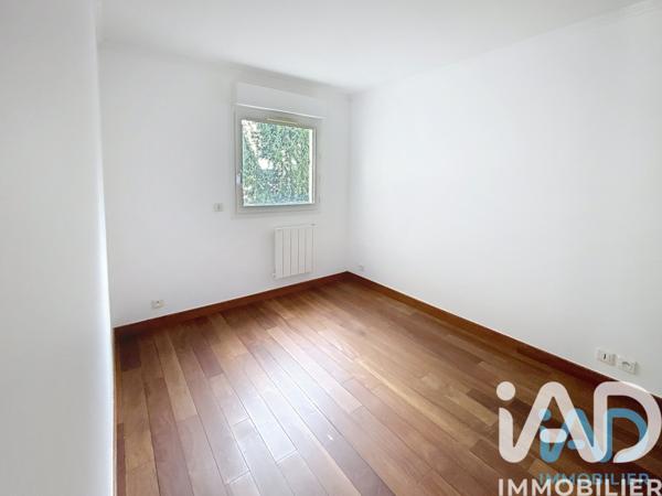 Appartement à vendre 4 pièces 84 m² Sèvres
