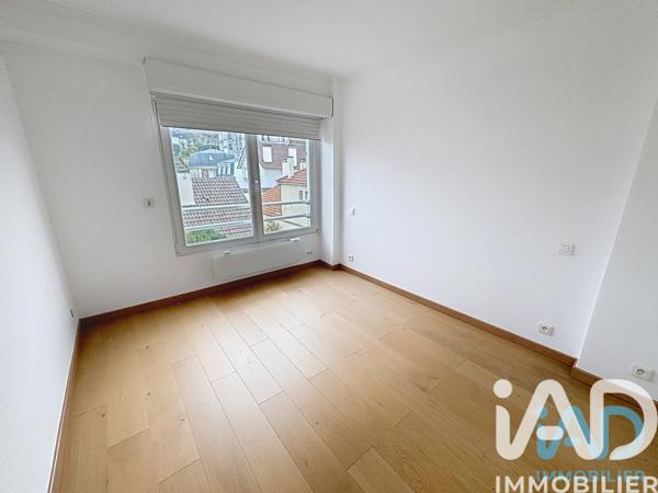 Appartement à vendre 4 pièces 84 m² Sèvres