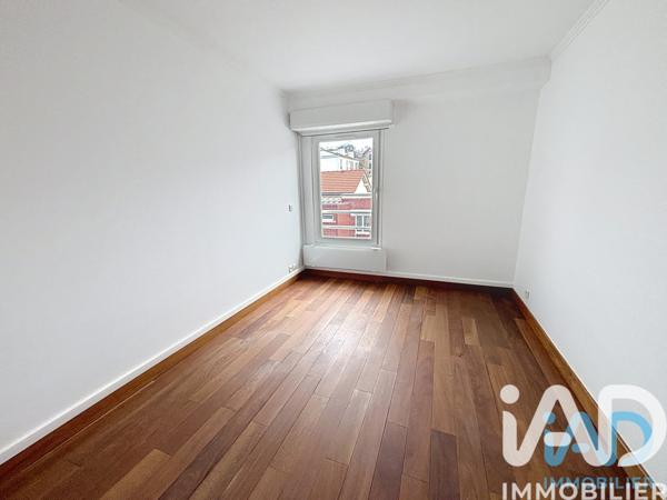 Appartement à vendre 4 pièces 84 m² Sèvres