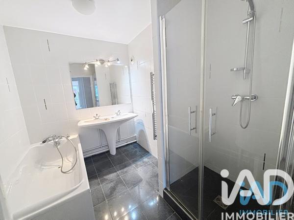 Appartement à vendre 4 pièces 84 m² Sèvres