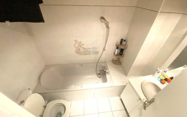 Maison à vendre    4 pièces •  La Voulte-sur-Rhône