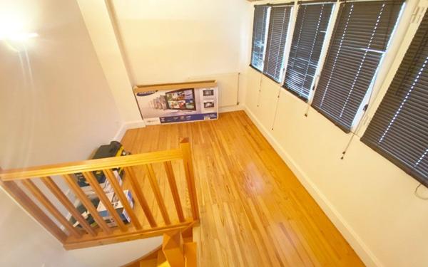 Maison à vendre    4 pièces •  La Voulte-sur-Rhône