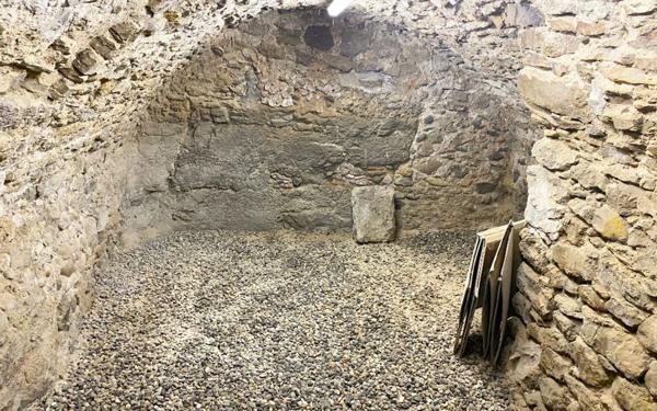 Maison à vendre    4 pièces •  La Voulte-sur-Rhône