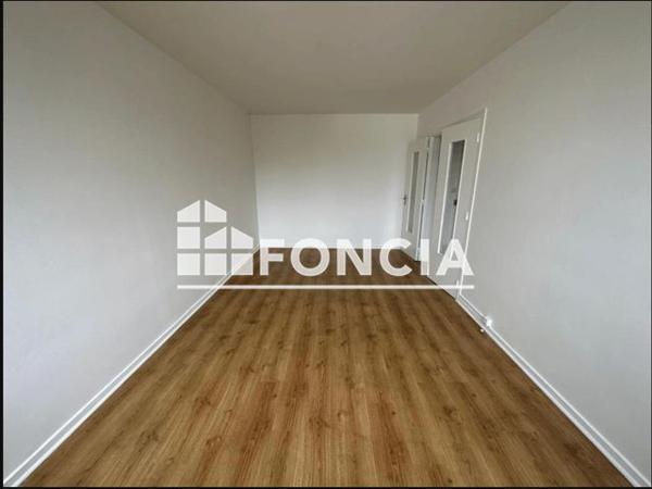 Location Appartement 2 pièces 43.4 m² - 20 RUE EMMANUEL SARTY Clamart 92140