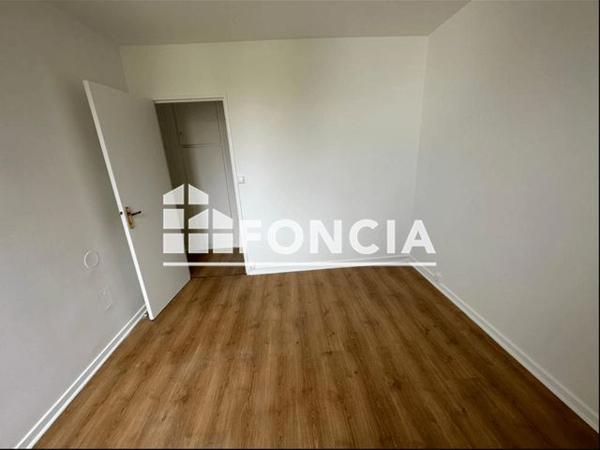 Location Appartement 2 pièces 43.4 m² - 20 RUE EMMANUEL SARTY Clamart 92140