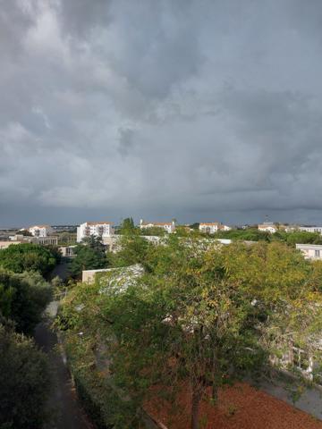 T2 quartier Port Neuf en bail étudiant ou bail mobilité