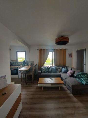 T2 quartier Port Neuf en bail étudiant ou bail mobilité