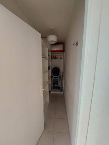 T2 quartier Port Neuf en bail étudiant ou bail mobilité