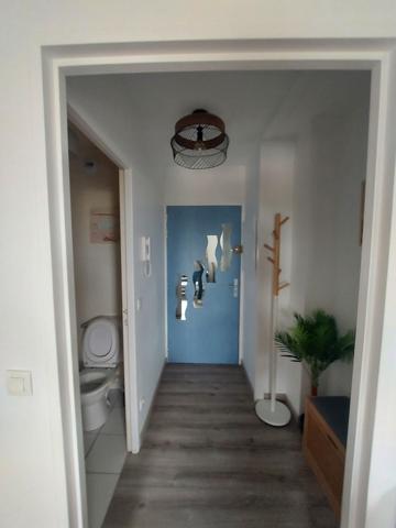 T2 quartier Port Neuf en bail étudiant ou bail mobilité