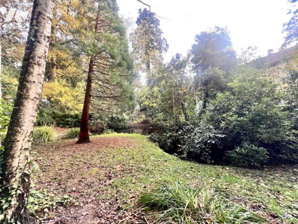 NANTES ST FELIX - Appartement T3 rénové