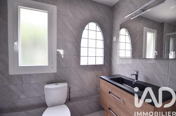 Maison à vendre 3 pièces 81 m² Bessancourt