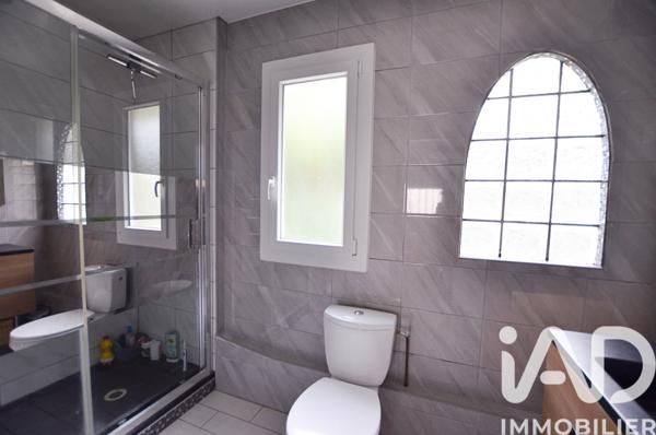 Maison à vendre 3 pièces 81 m² Bessancourt