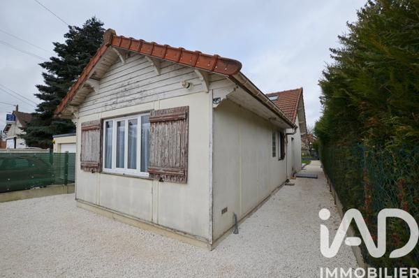 Maison à vendre 3 pièces 81 m² Bessancourt