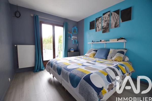 Maison à vendre 3 pièces 81 m² Bessancourt