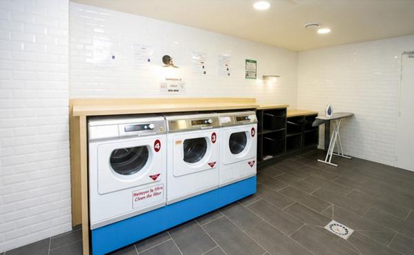 INVESTISSEMENT LOCATIF – Colombes – Résidence Étudiante Azimut - 5,06% de rentabilité