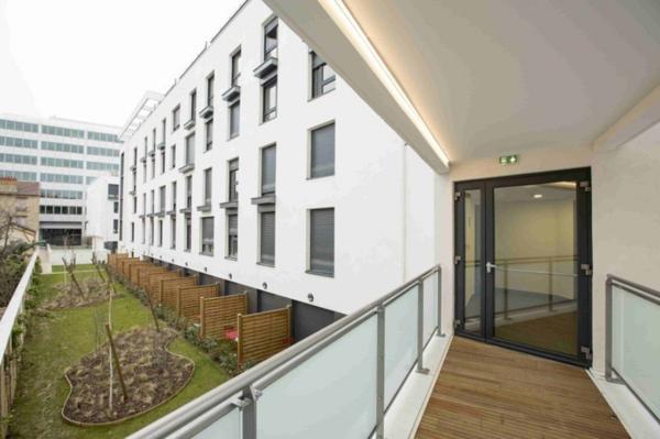 INVESTISSEMENT LOCATIF – Colombes – Résidence Étudiante Azimut - 5,06% de rentabilité