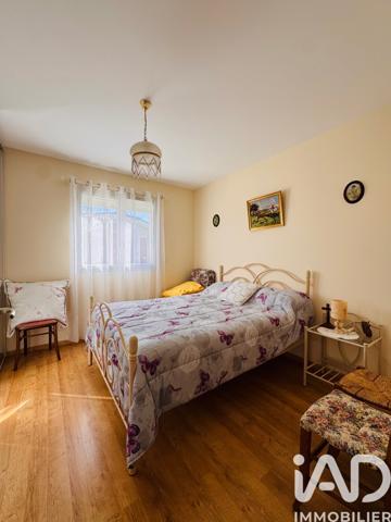 Maison à vendre 5 pièces 108 m² Pineuilh