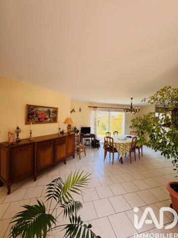 Maison à vendre 5 pièces 108 m² Pineuilh