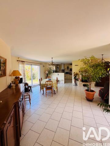 Maison à vendre 5 pièces 108 m² Pineuilh